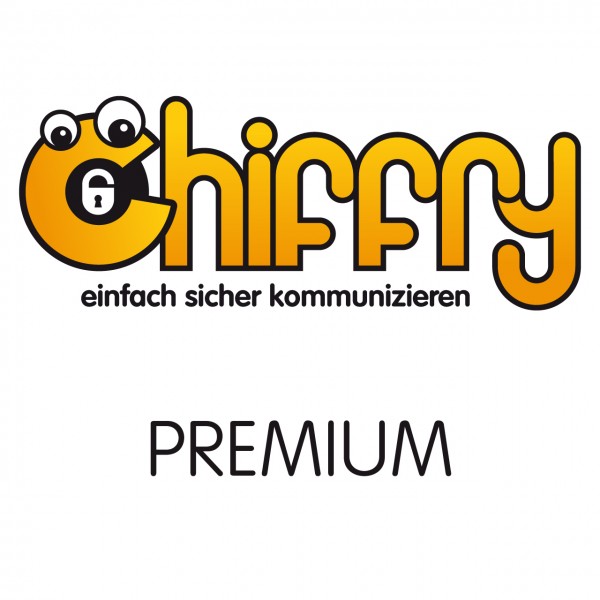 Chiffry Premium Flat